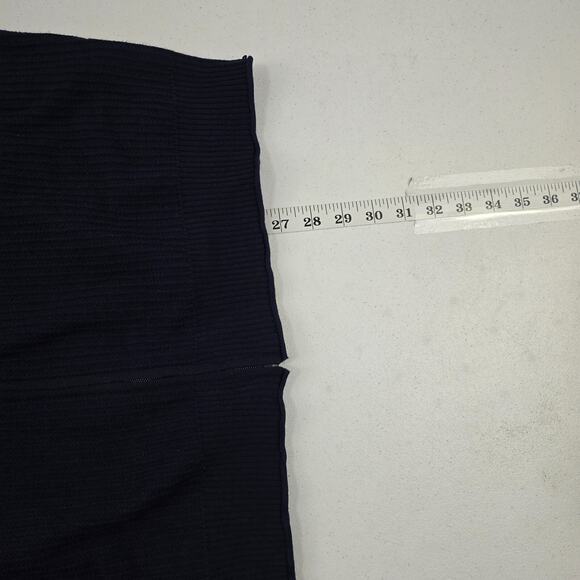 NWT‎ PJ Paul Jones full zip sweater mens blue Large 5571 - Picture 5 of 9